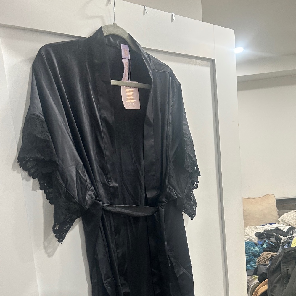 Savage Fenty Night Gown
